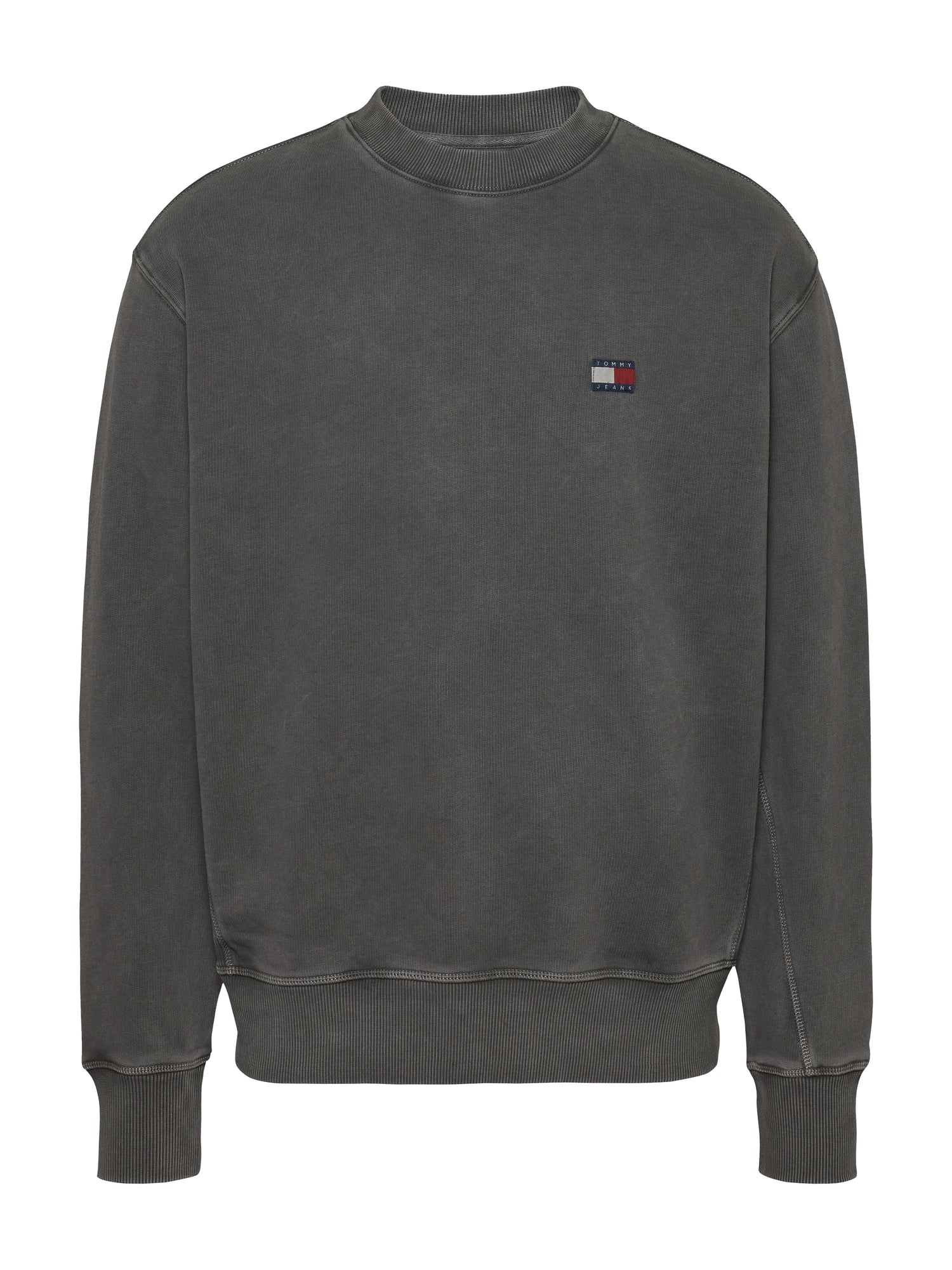 TJM RLX TJ LABEL CREW Sweatshirt für Herren nachhaltig