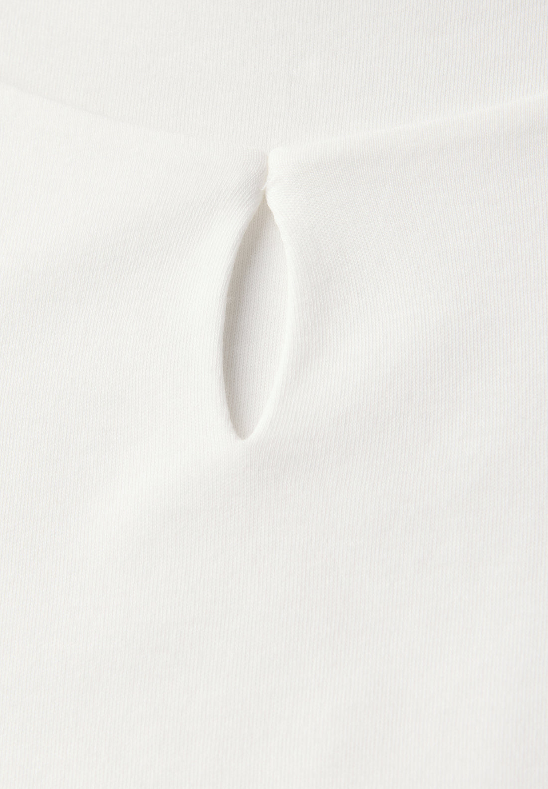 Street One ärmelloses Shirt Damen moderner Rundhalsausschnitt