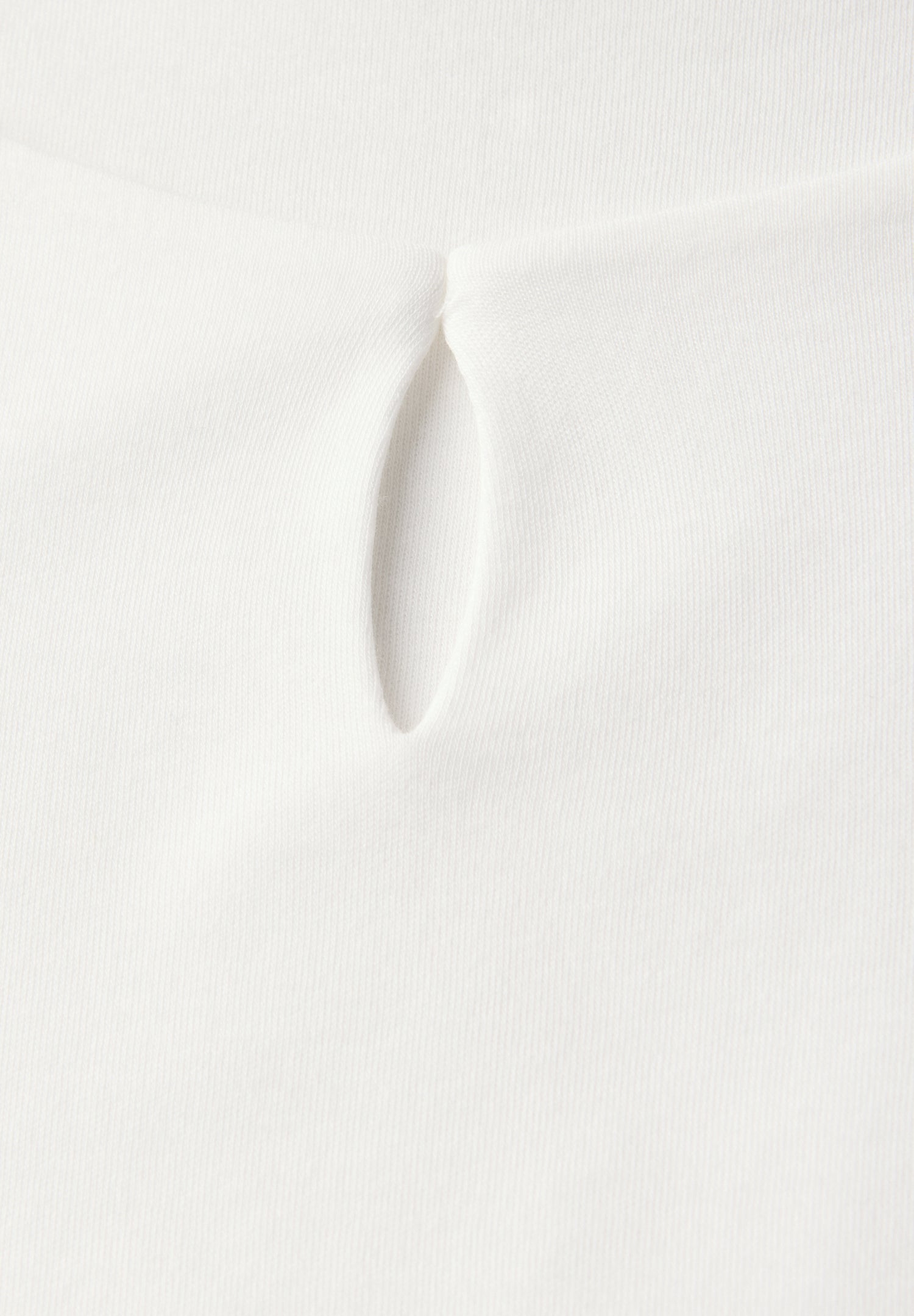 Street One ärmelloses Shirt Damen moderner Rundhalsausschnitt