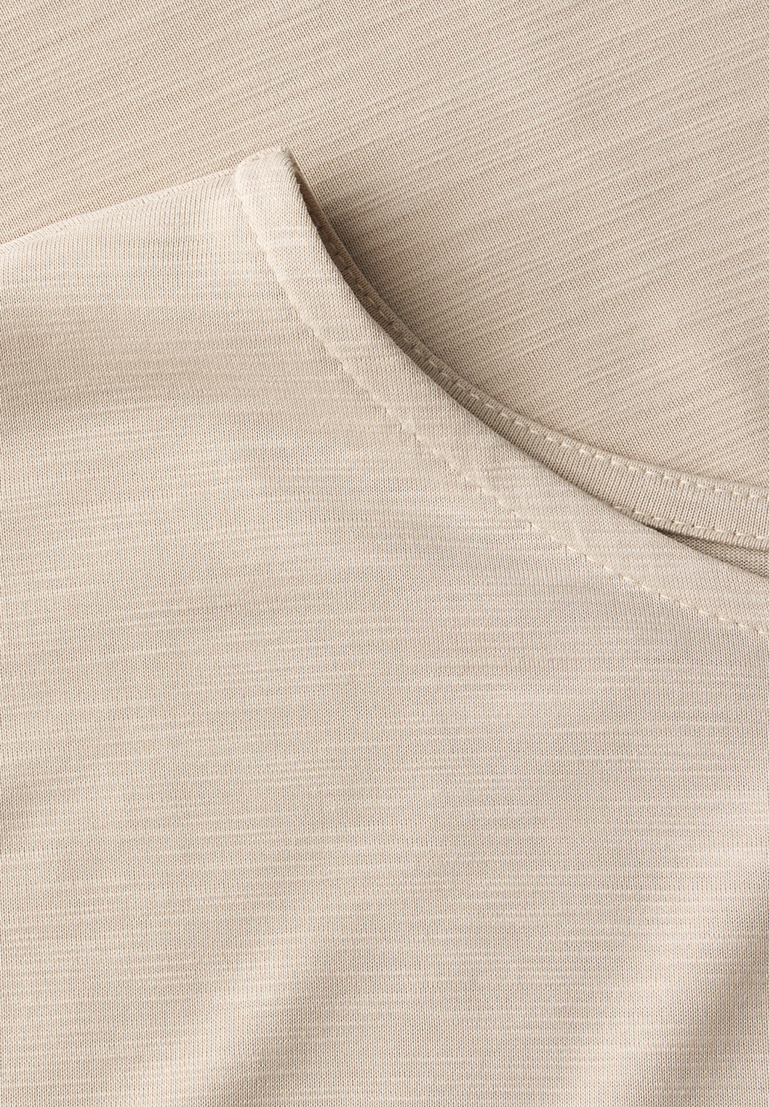 Street One Silk-Look Shirt Damen Luxus