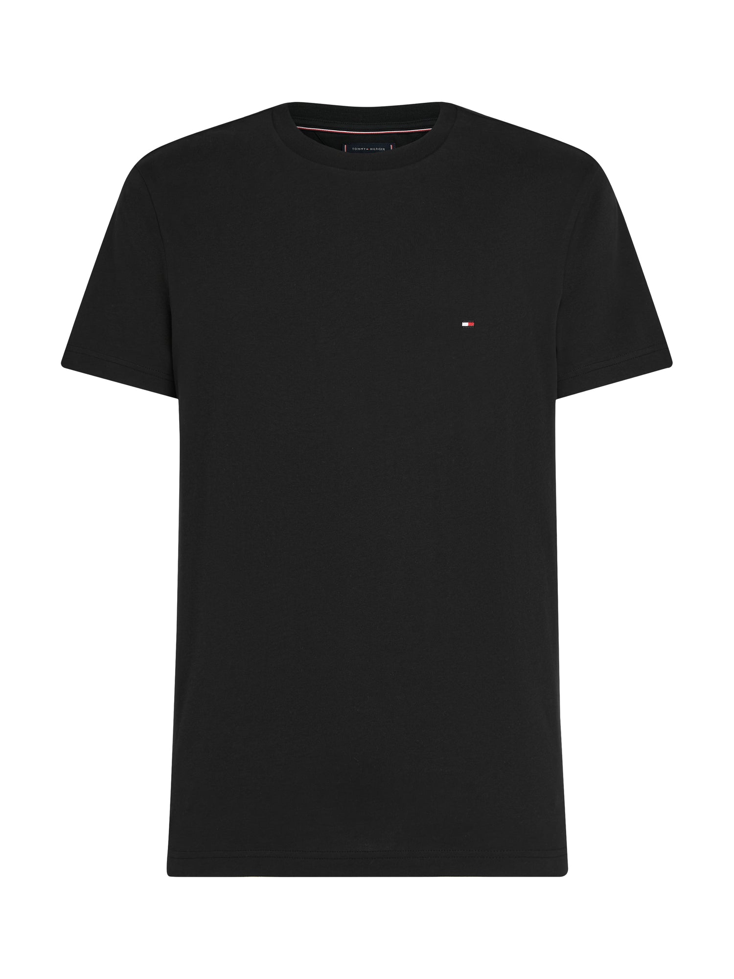 TheUR Essential Regular Fit Solid Tee Men Sporty Cotton