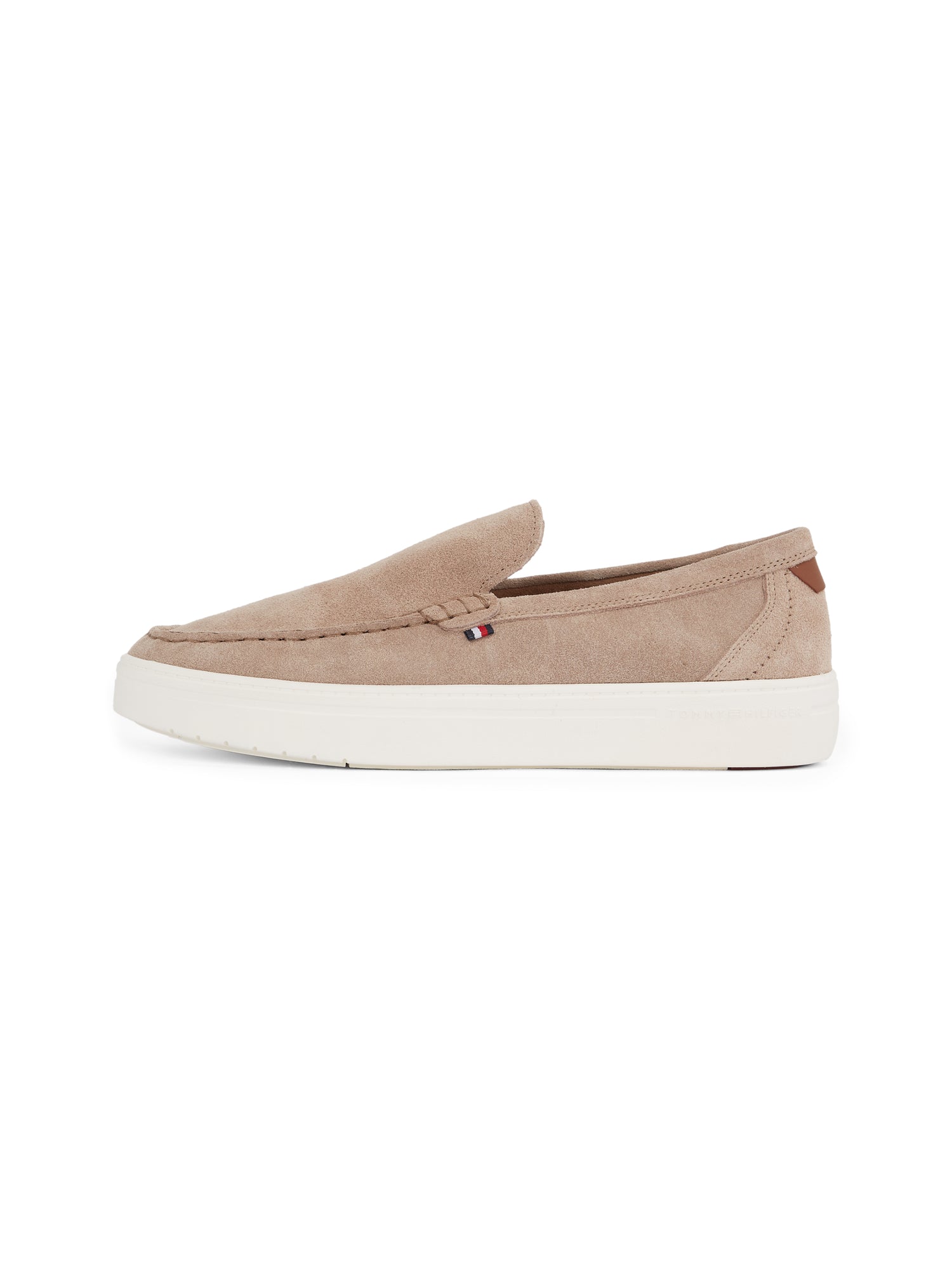Sportswear Division Modern Light Hybrid Suede Loafer Herren Bequem