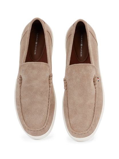 Sportswear Division Modern Light Hybrid Suede Loafer Herren Bequem