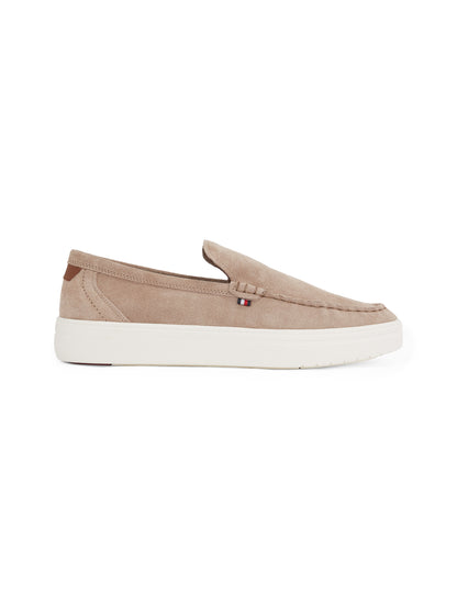 Sportswear Division Modern Light Hybrid Suede Loafer Herren Bequem