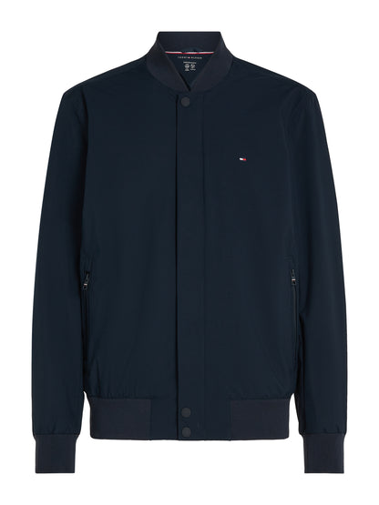 TOMMY HILFIGER Sportswear Division Herren Jacke mit Reißverschluss