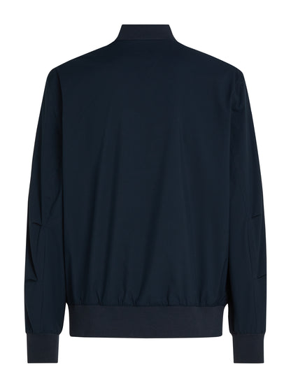 TOMMY HILFIGER Sportswear Division Herren Jacke mit Reißverschluss