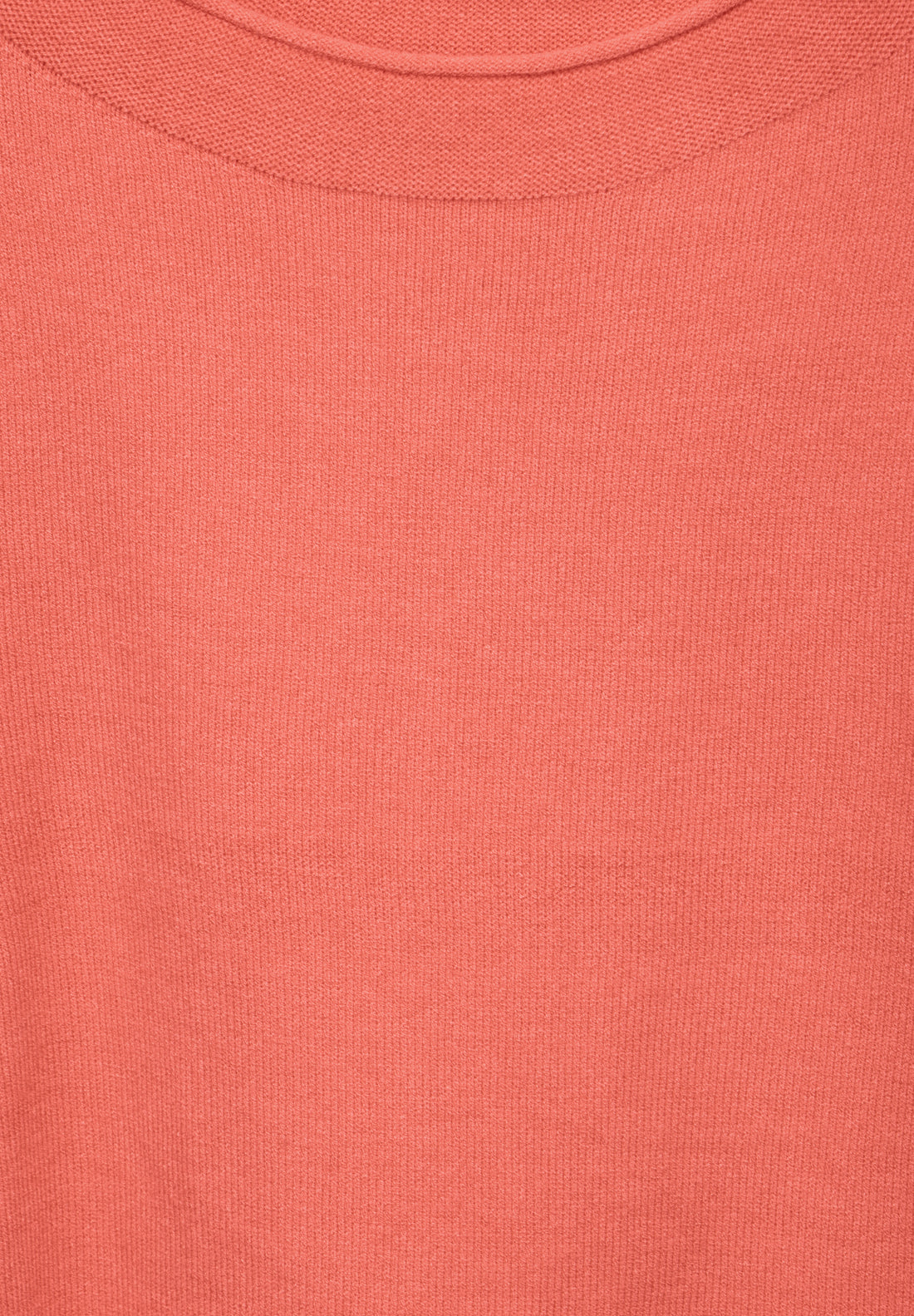 Street One Pullover Damen Gerollter Saum Langarm Bequem