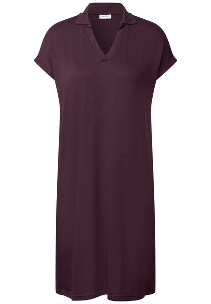 CECIL Sommerliches Strick-Kleid Damen Sportlich-Elegant