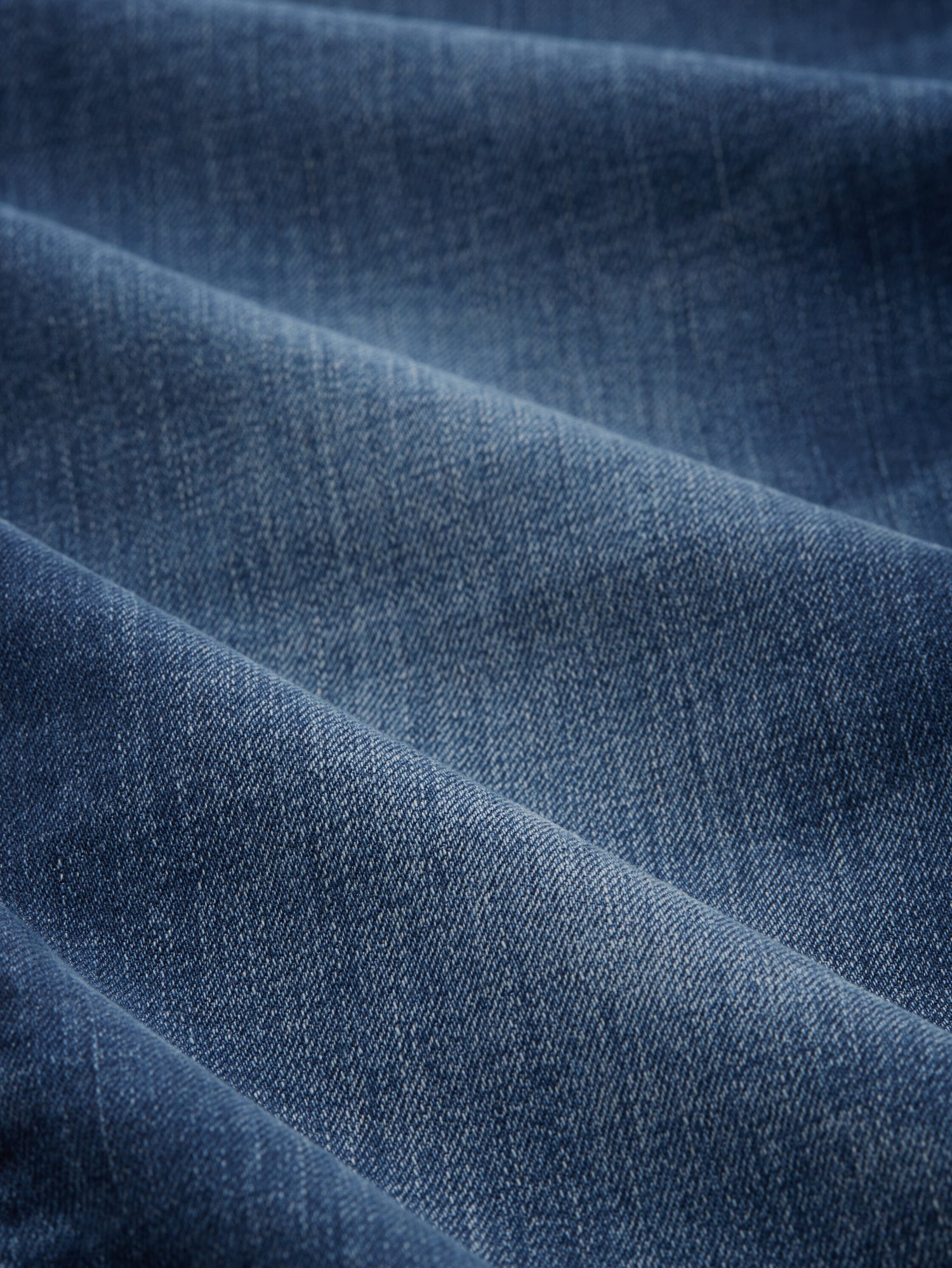 TTAEDAN STRAIGHT Jeans