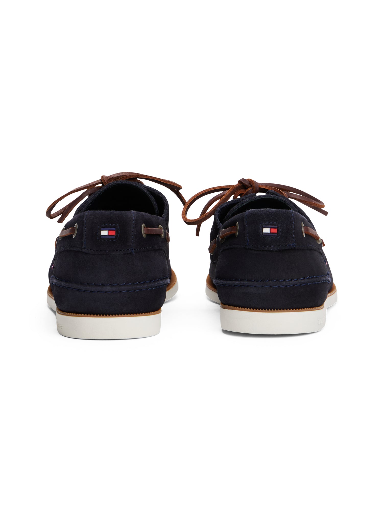 TH Bootsschuh Core Wildleder Herren Klassiker
