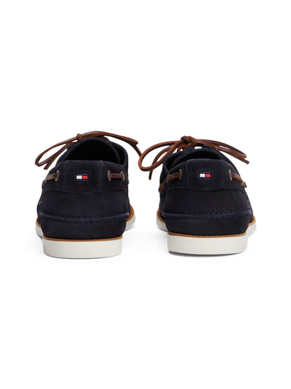 TH Bootsschuh Core Wildleder Herren Klassiker