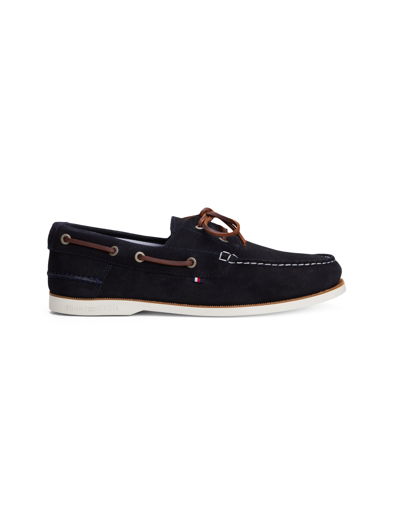 TH Bootsschuh Core Wildleder Herren Klassiker