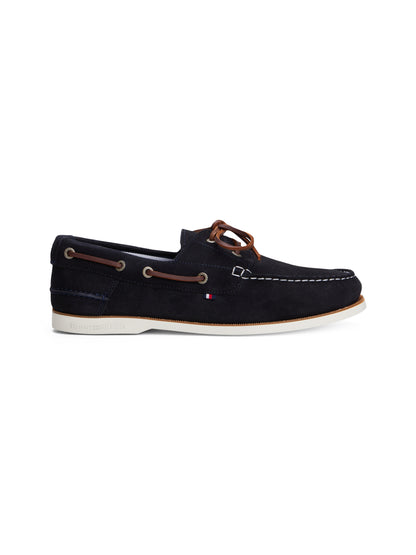 TH Bootsschuh Core Wildleder Herren Klassiker
