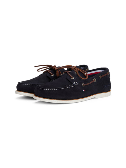 TH Bootsschuh Core Wildleder Herren Klassiker