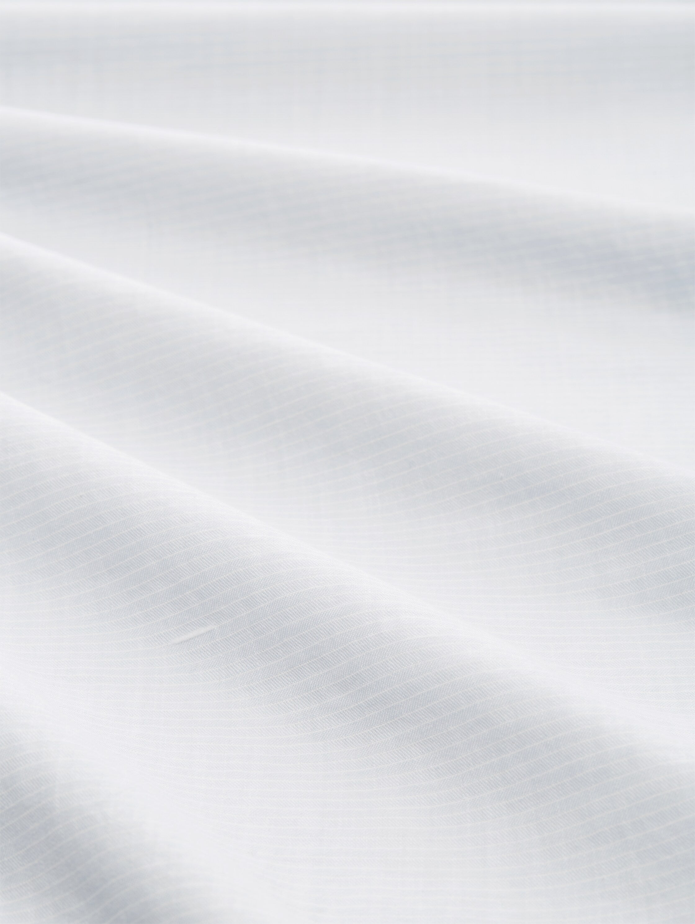 Basic Fit Hemd mit Stehkragen