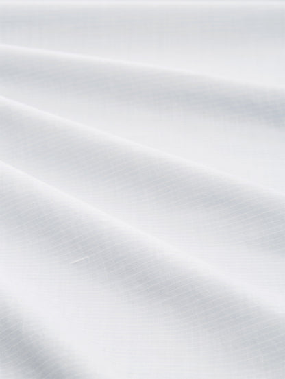 Basic Fit Hemd mit Stehkragen