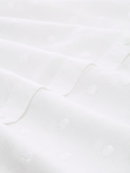 Tom Tailor Denim Female T-Shirt Regular Fit Baumwolle