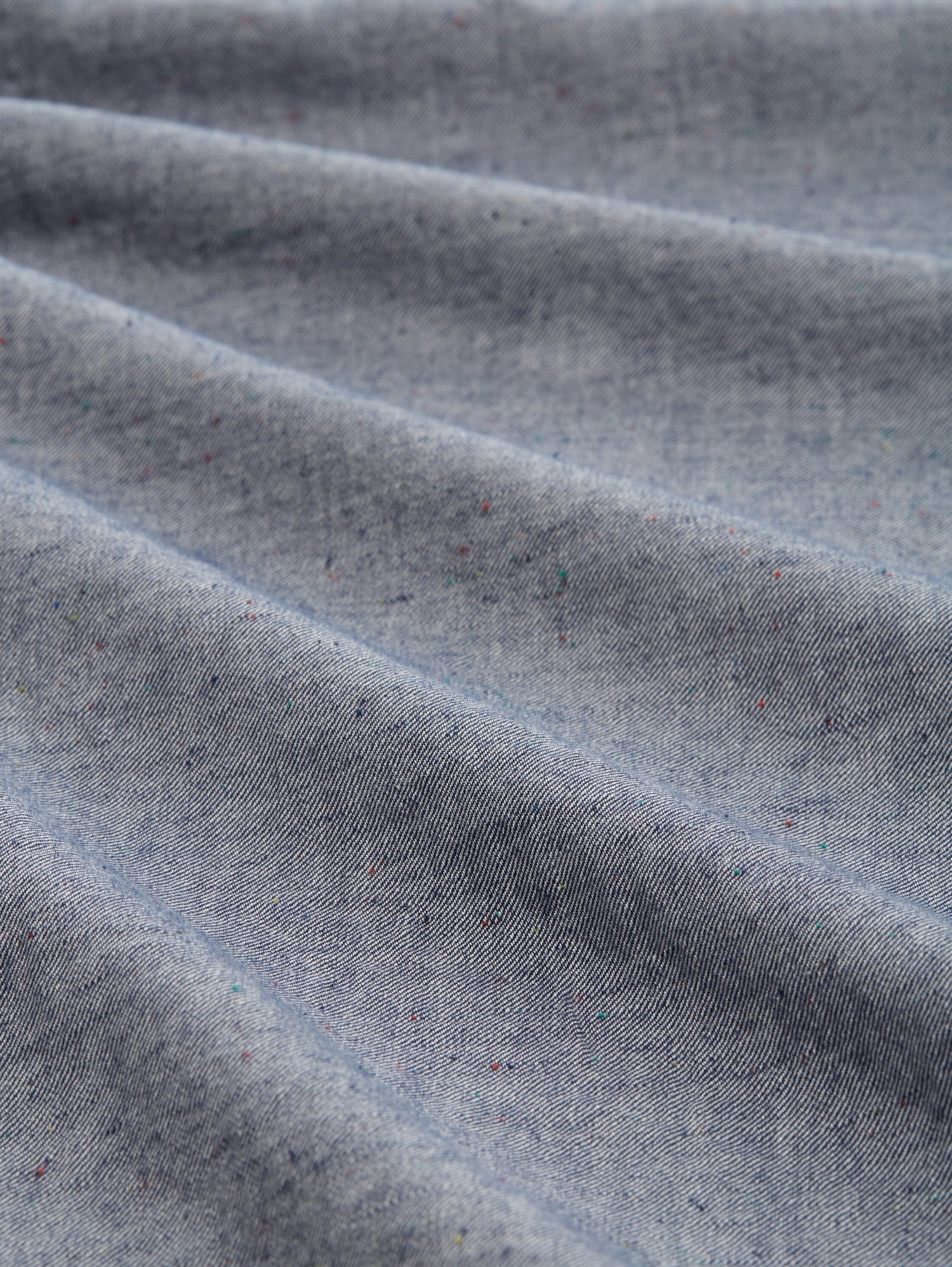 Basic Hemd mit Brusttasche