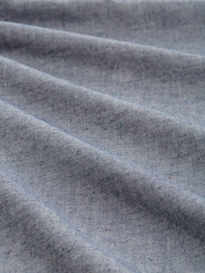 Basic Hemd mit Brusttasche