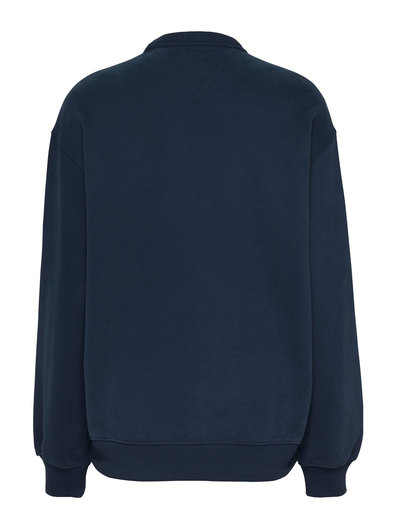 TJW RLX CREST NYC CREW Damen Pullover in Dunkelblau