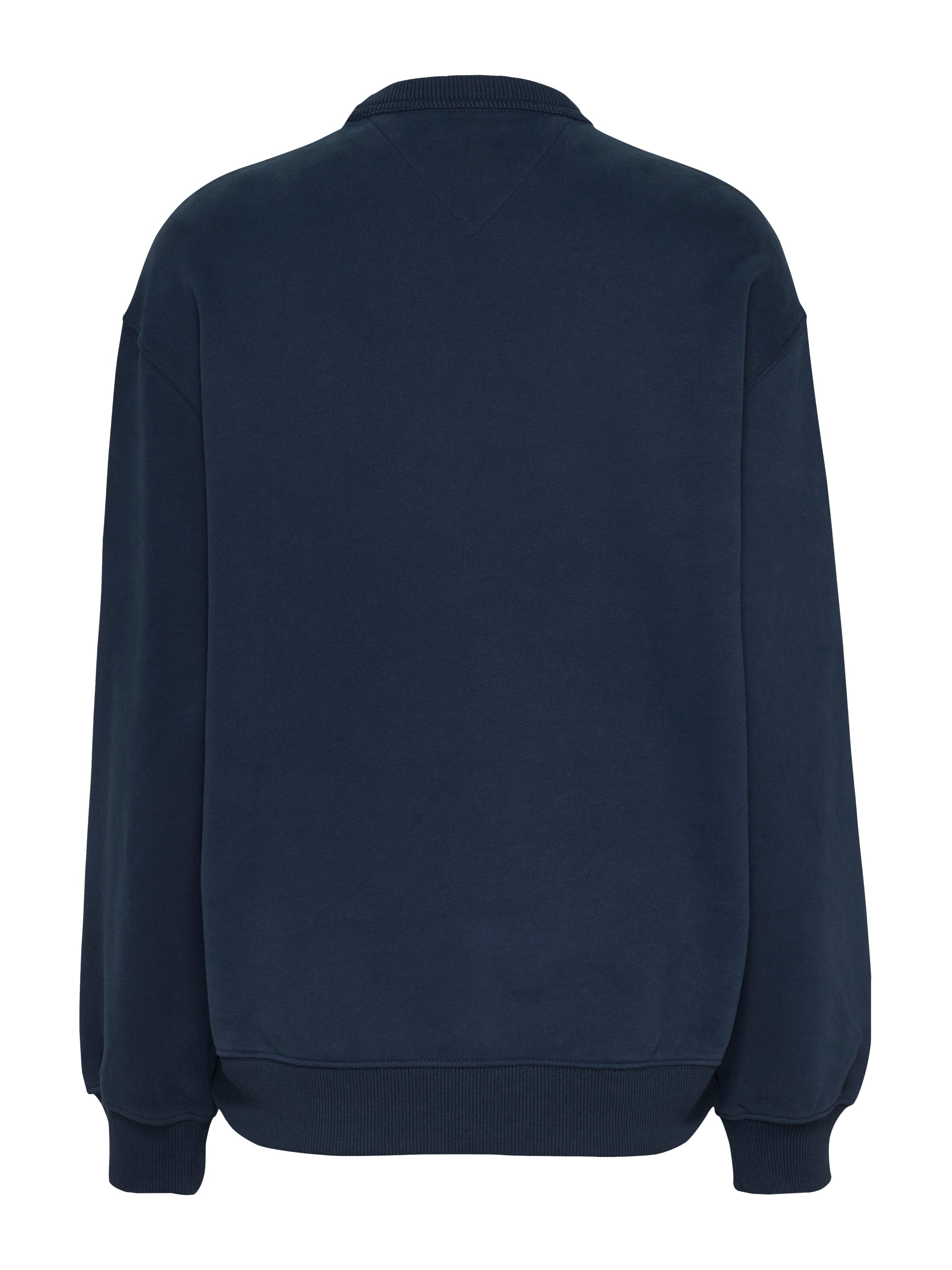 TJW RLX CREST NYC CREW Damen Pullover in Dunkelblau