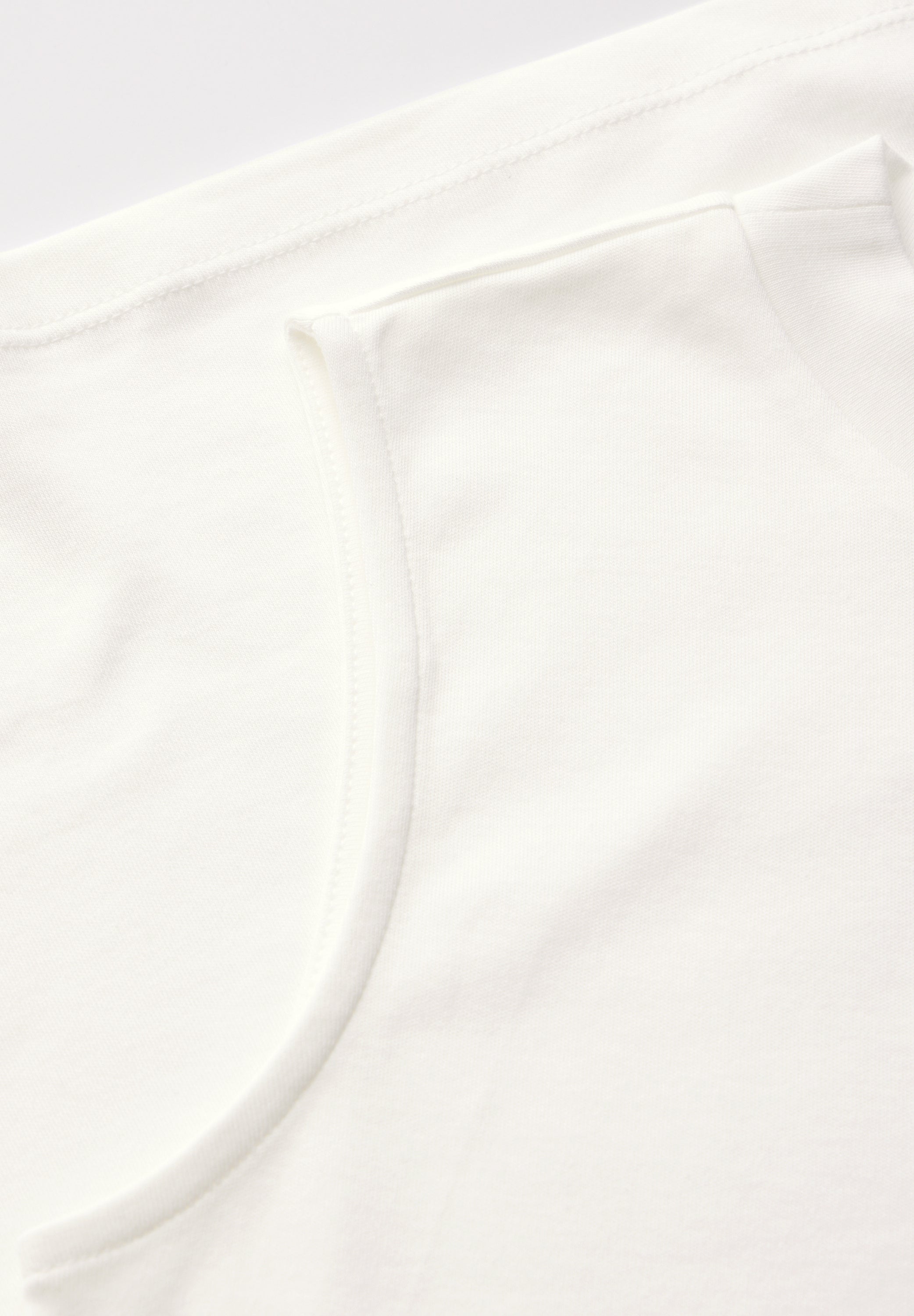 Street One Damen ärmelloses Turtleneck Top Must-Have Basic