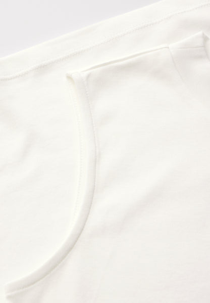 Street One Damen ärmelloses Turtleneck Top Must-Have Basic