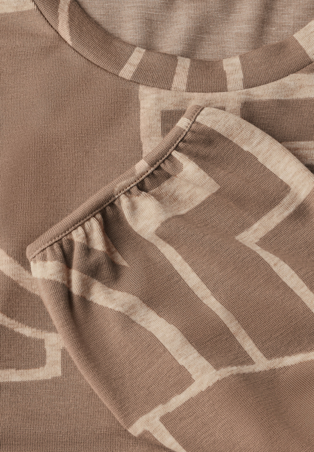 Street One Shirt mit Print Damen bequem und stylish