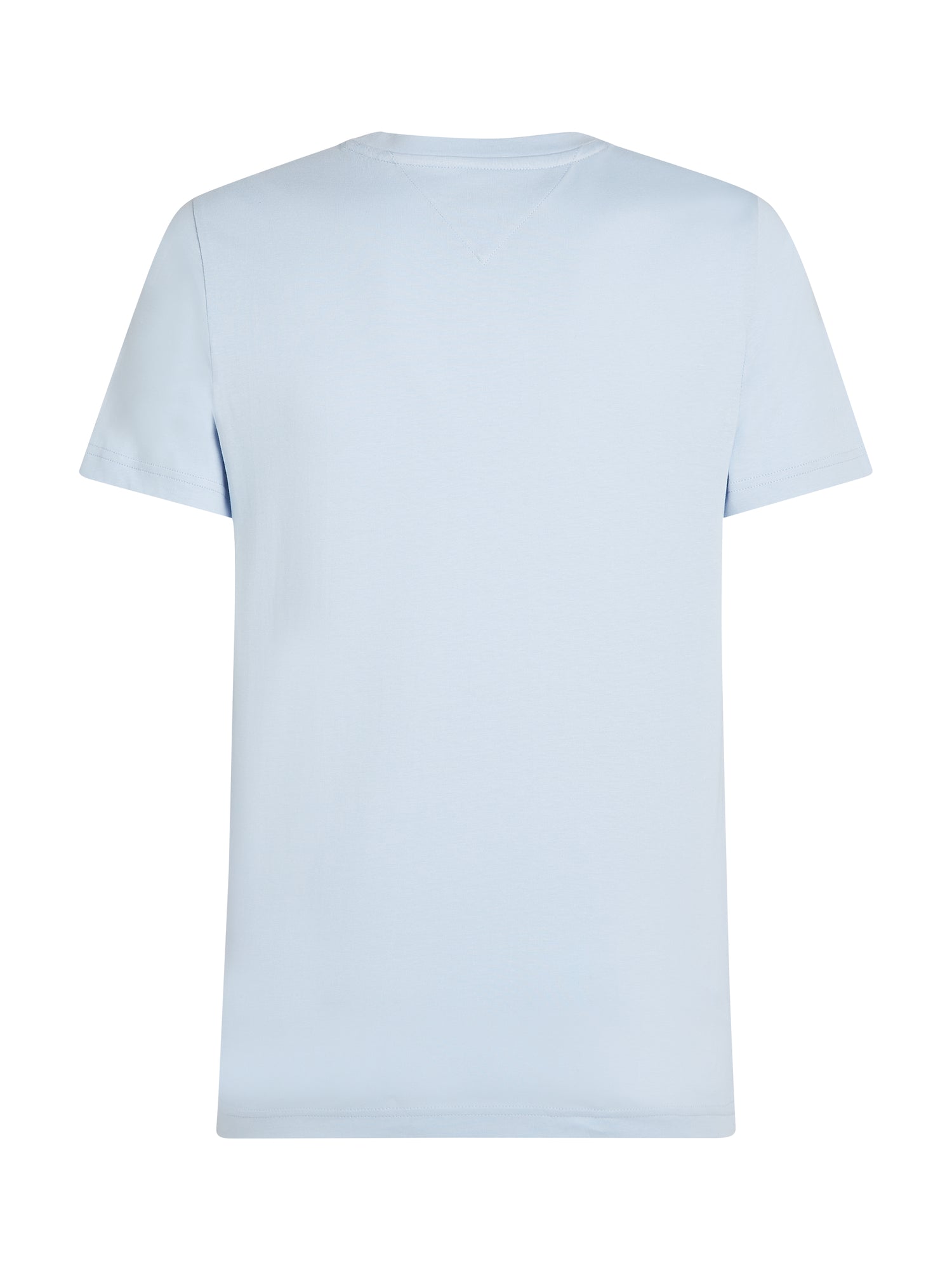 TOMMY LOGO TEE Männer bequem