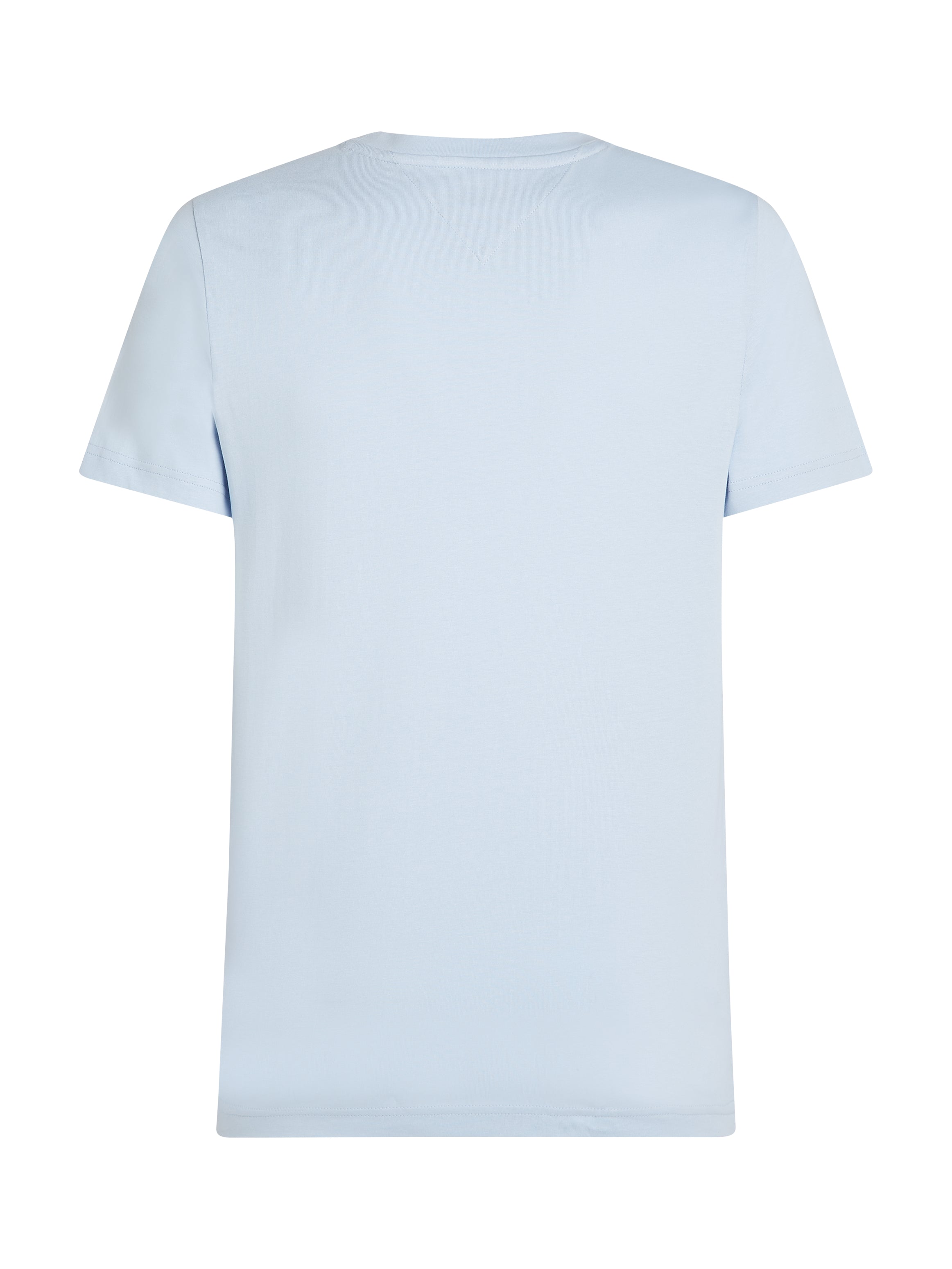 TOMMY LOGO TEE Männer bequem