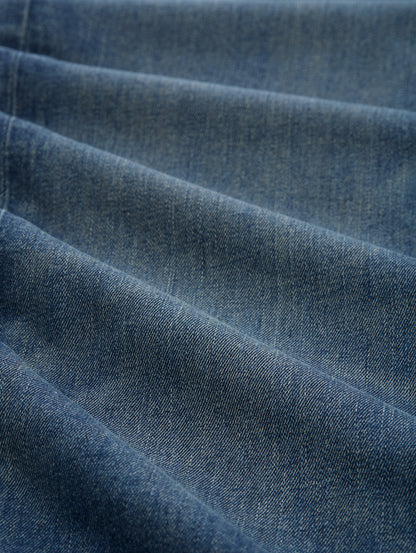 Tom Tailor Denim Straight Jeans Male &amp; Female Stretch Comfort