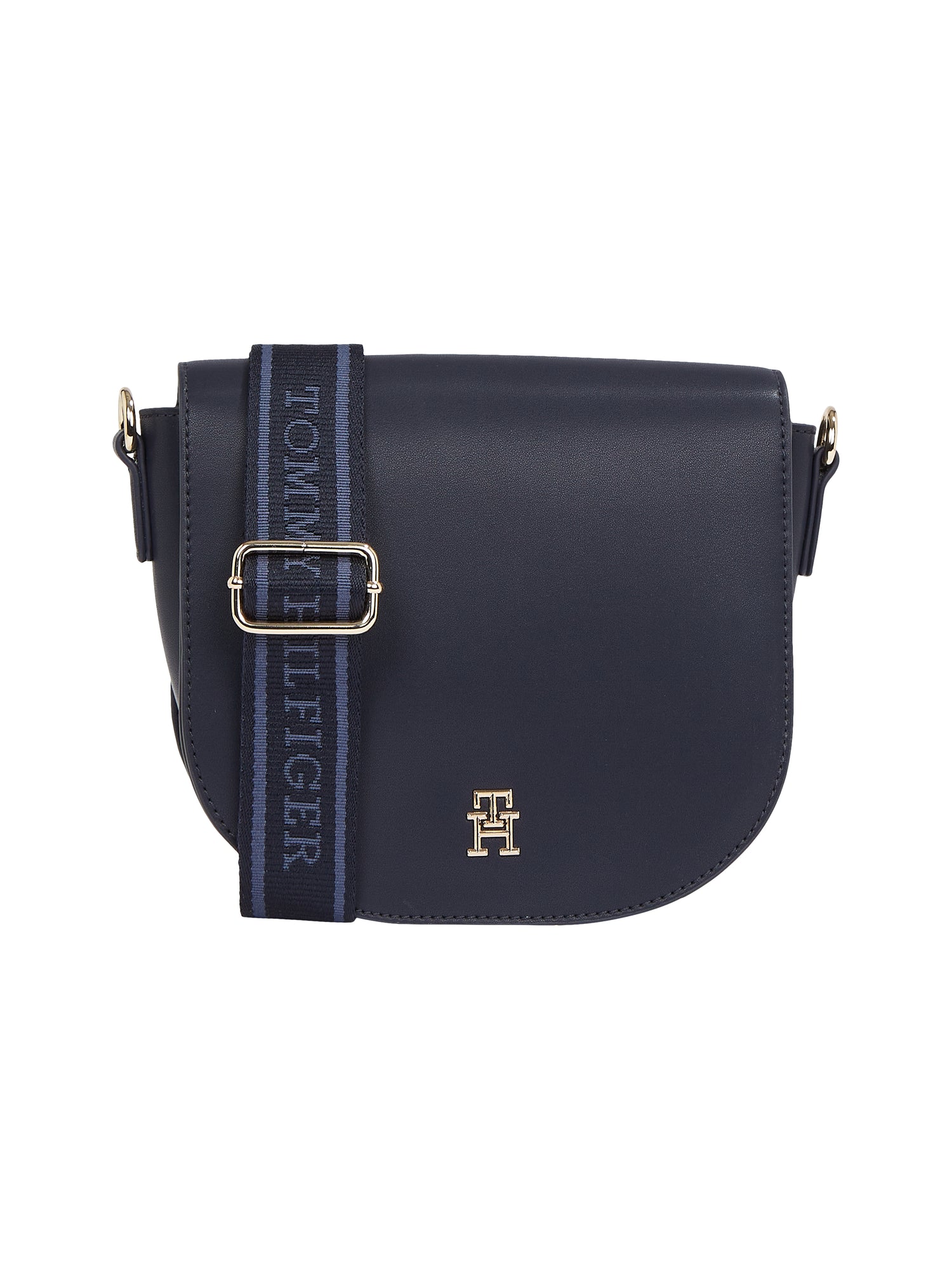 TH LOGOTAPE SADDLE BAG - Damen - Modernes Accessoire