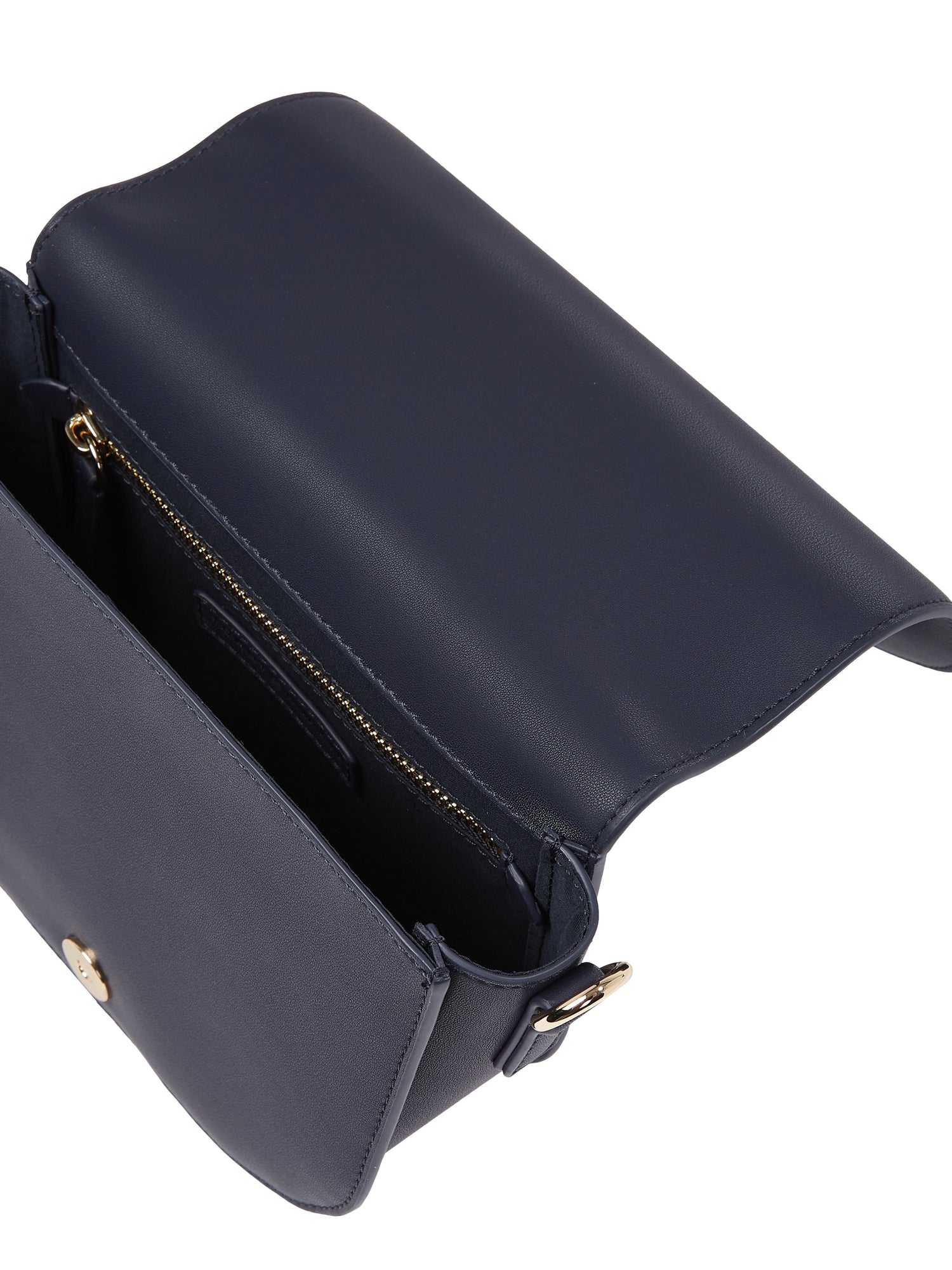 TH LOGOTAPE SADDLE BAG - Damen - Modernes Accessoire
