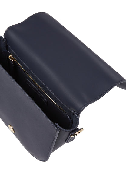 TH LOGOTAPE SADDLE BAG - Damen - Modernes Accessoire