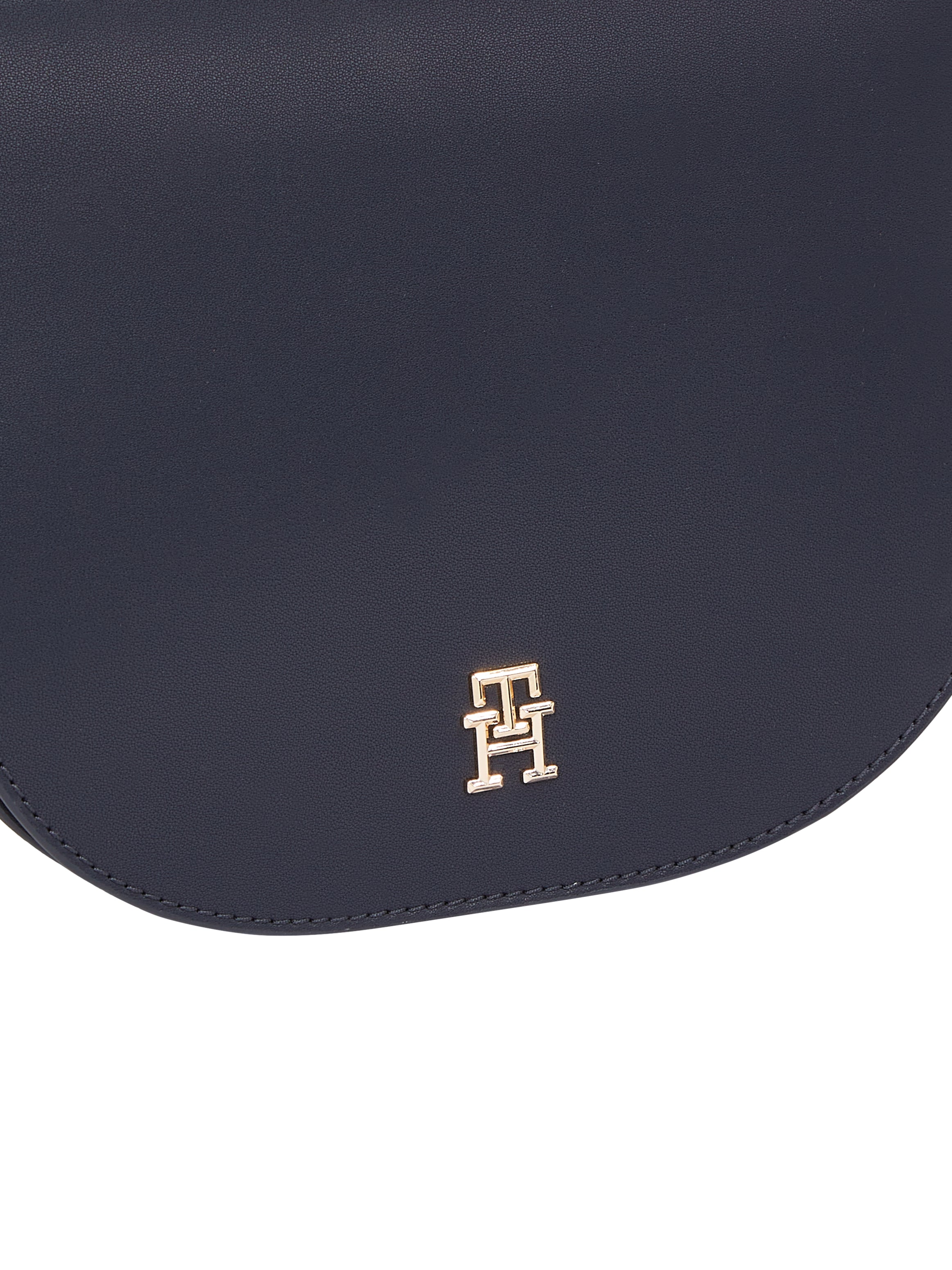 TH LOGOTAPE SADDLE BAG - Damen - Modernes Accessoire