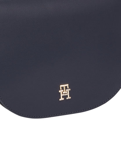 TH LOGOTAPE SADDLE BAG - Damen - Modernes Accessoire