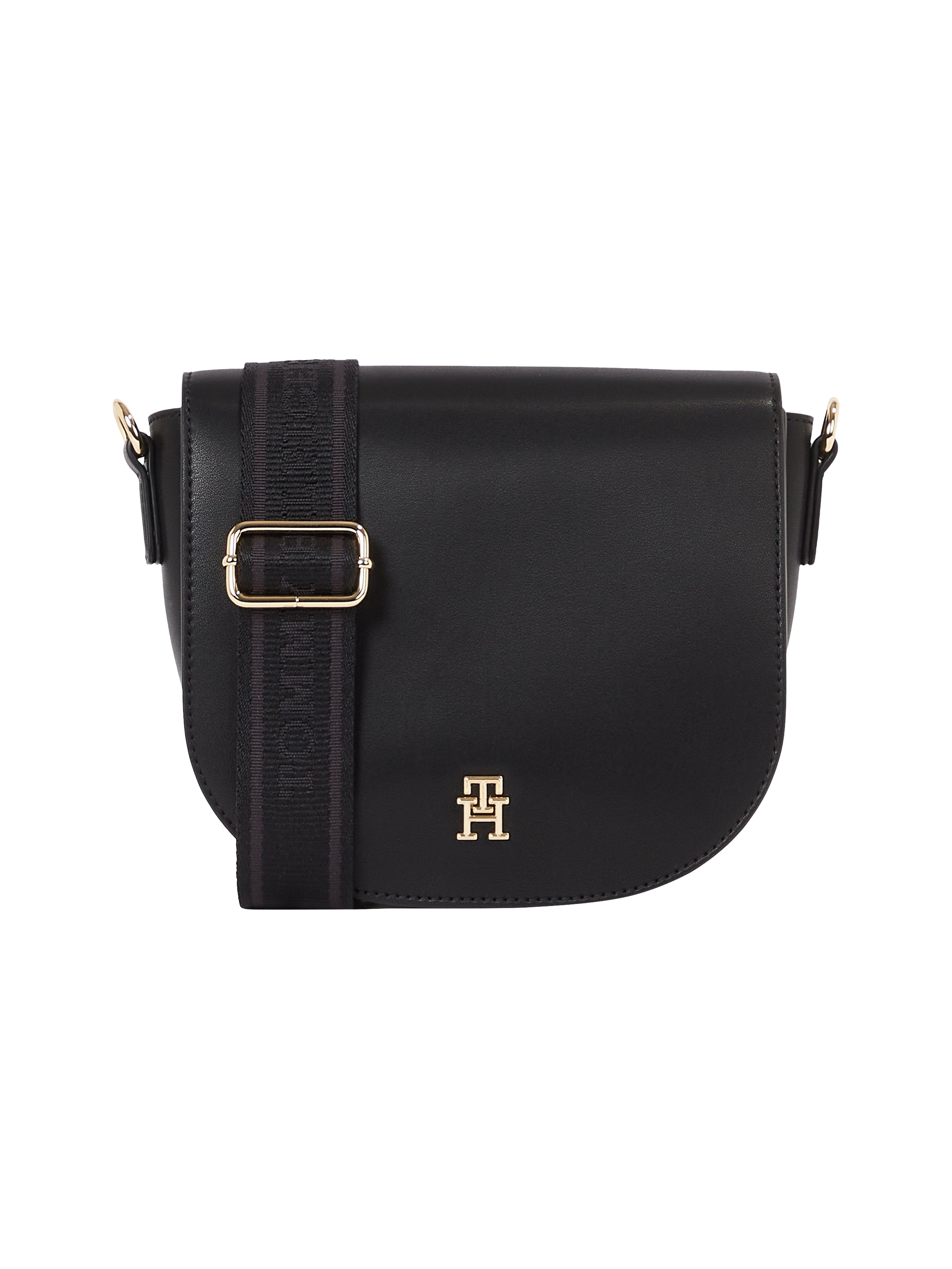 TH LOGOTAPE SADDLE BAG - Damen - Modernes Accessoire