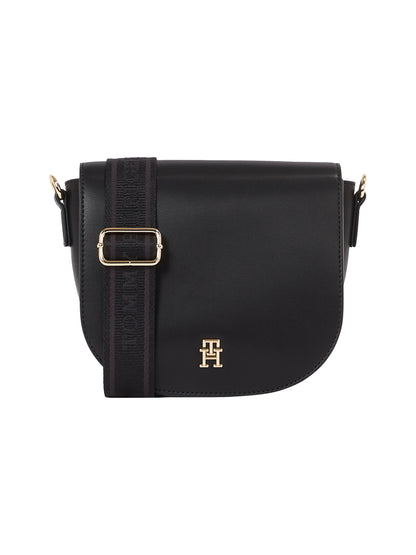 TH LOGOTAPE SADDLE BAG - Damen - Modernes Accessoire