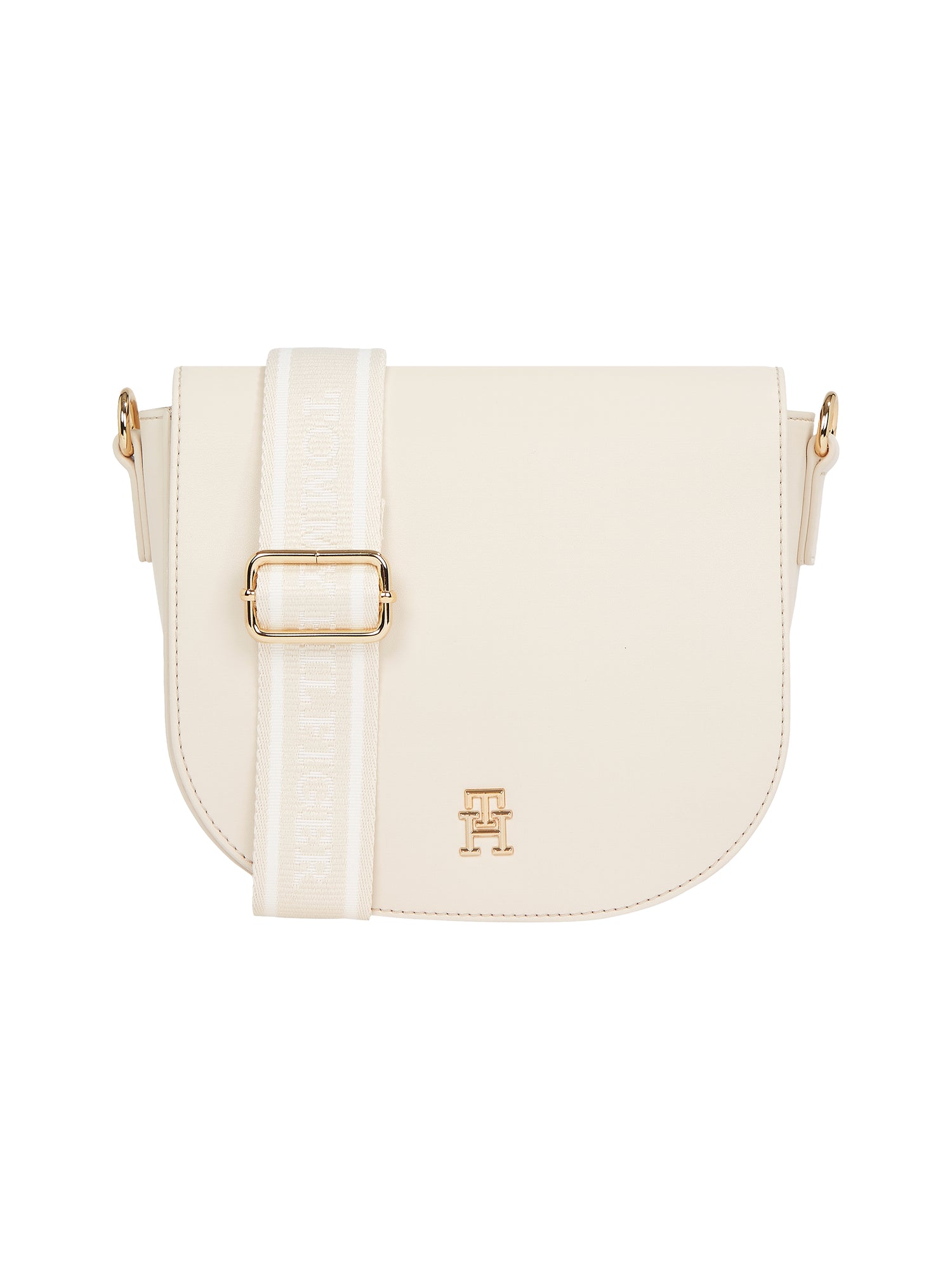 TH LOGOTAPE SADDLE BAG - Damen - Modernes Accessoire