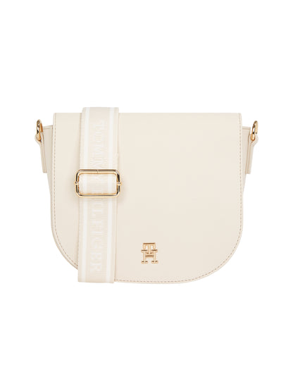 TH LOGOTAPE SADDLE BAG - Damen - Modernes Accessoire