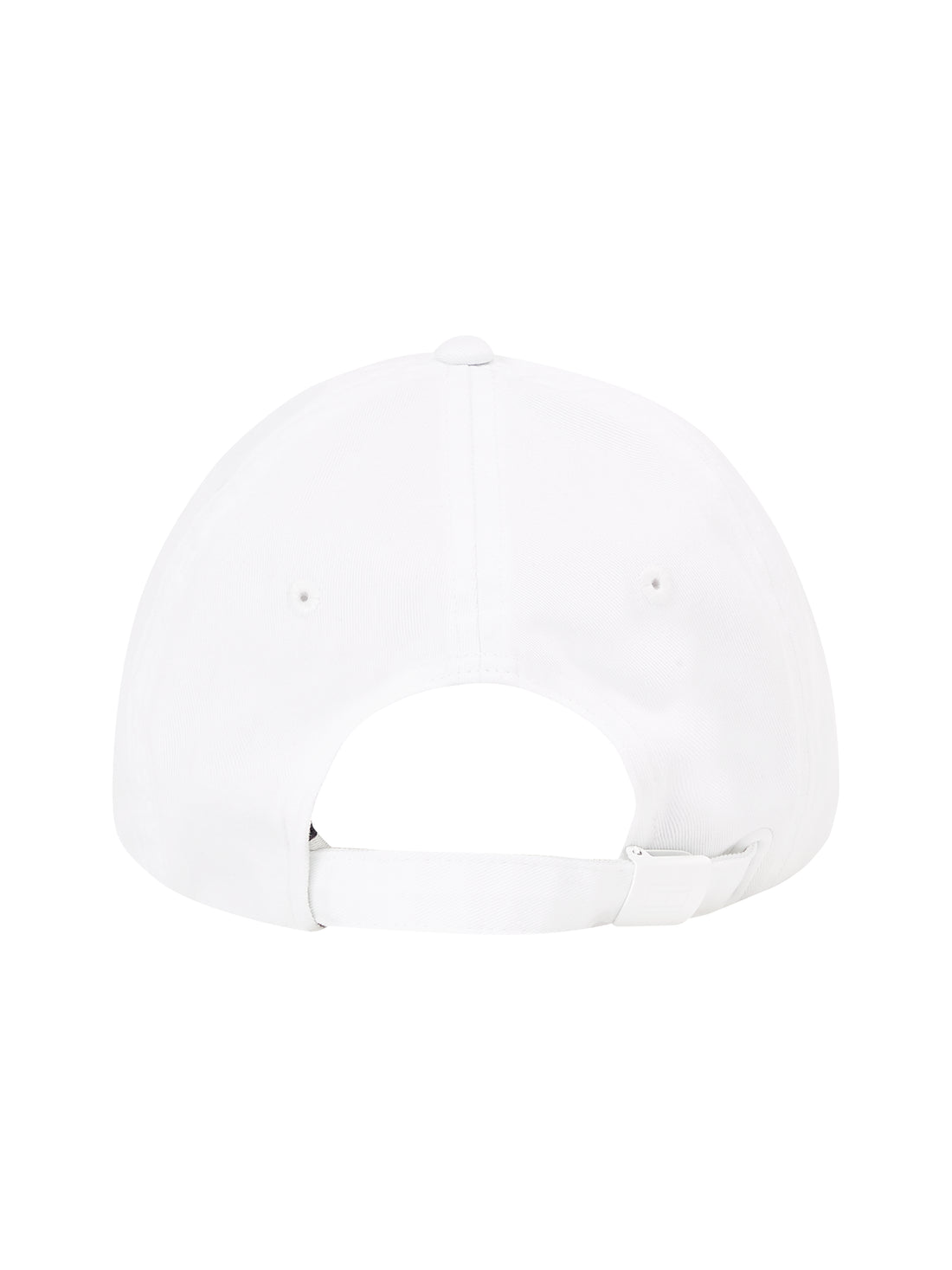 The UR ESSENTIAL FLAG SOFT CAP Damen Schwarz