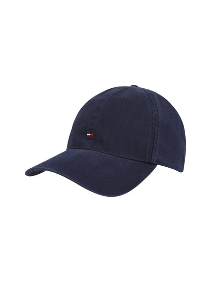 Theur Essential Flag Soft Cap Damen Bequemheit