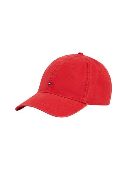 Theur Essential Flag Soft Cap Damen Bequemheit