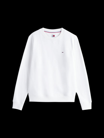 TJW REG S FLAG CREW Damenpullover Navy