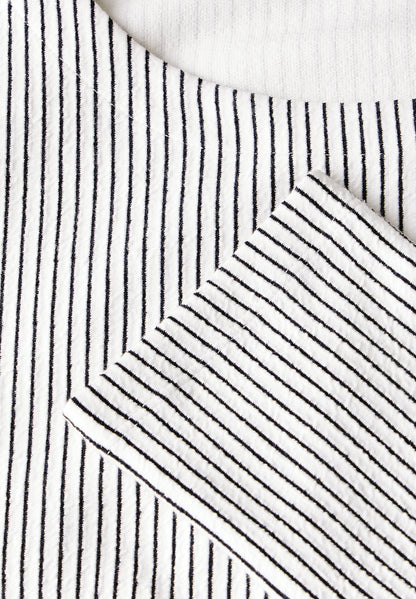 Street One Gestreiftes Shirt Damen Lässiger Style