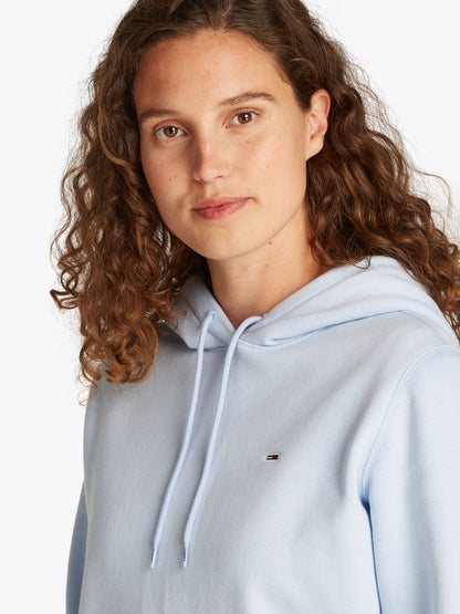 TJW REG S FLAG HOODIE Damen bequem