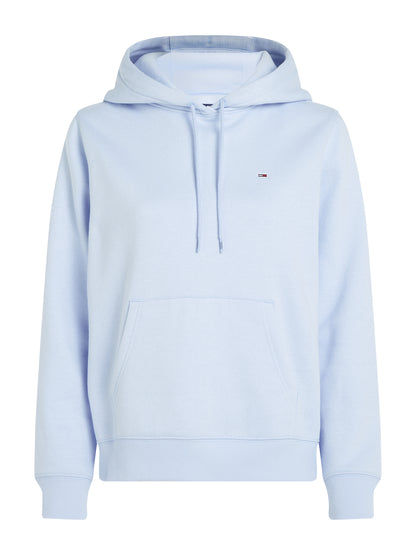 TJW REG S FLAG HOODIE Damen bequem
