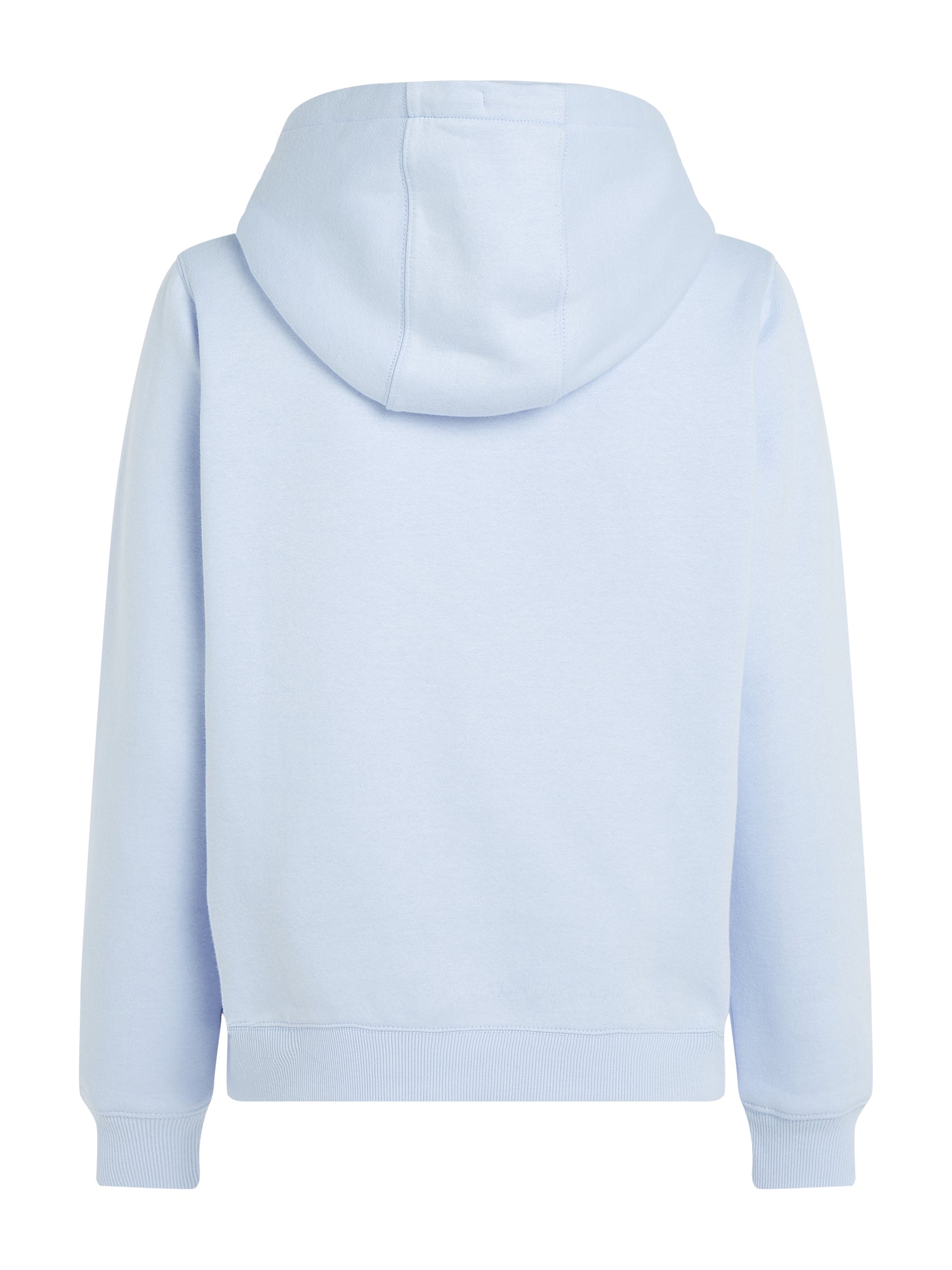 TJW REG S FLAG HOODIE Damen bequem