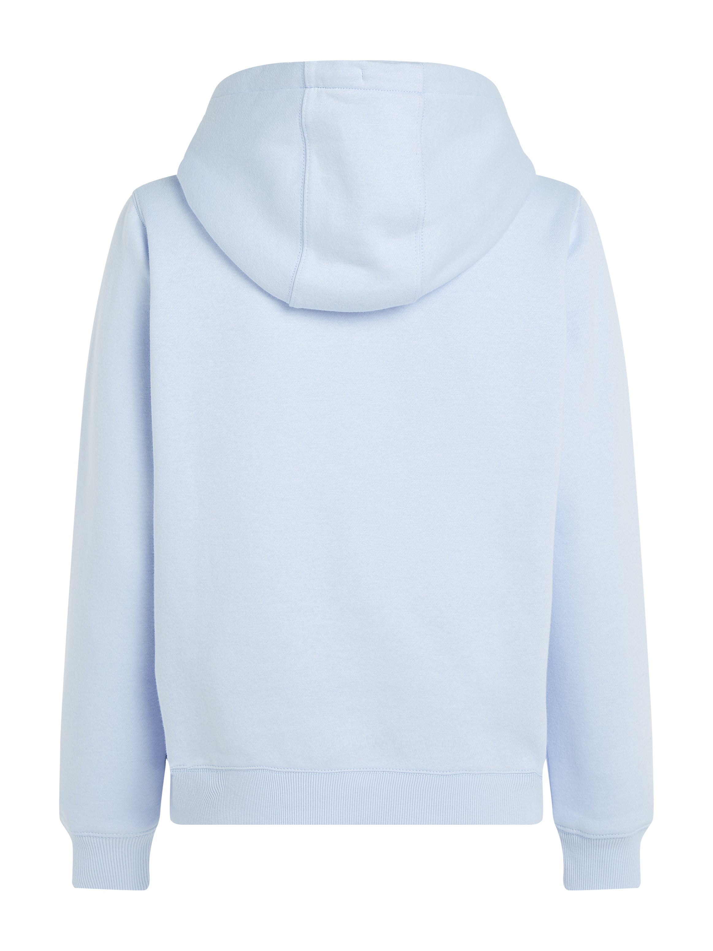 TJW REG S FLAG HOODIE Damen bequem
