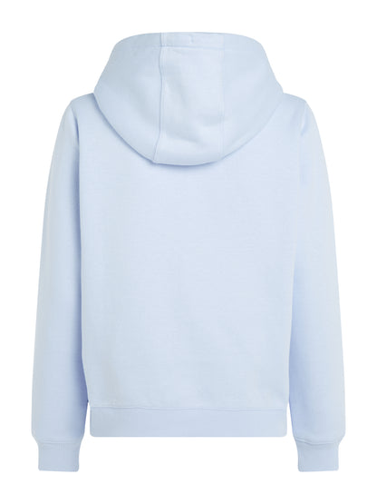 TJW REG S FLAG HOODIE Damen bequem